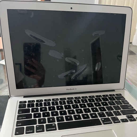 MacBook Air 2013 13inch